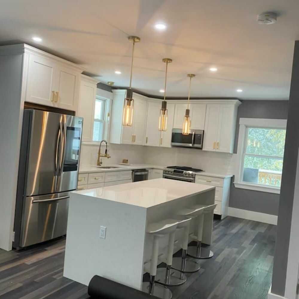 Inspiring Construction Projects, Boston Sosa Construction