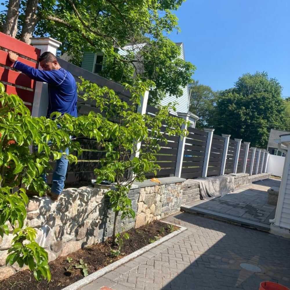 Professional Fencing Services in Boston, MA - Sosa Construction (3)