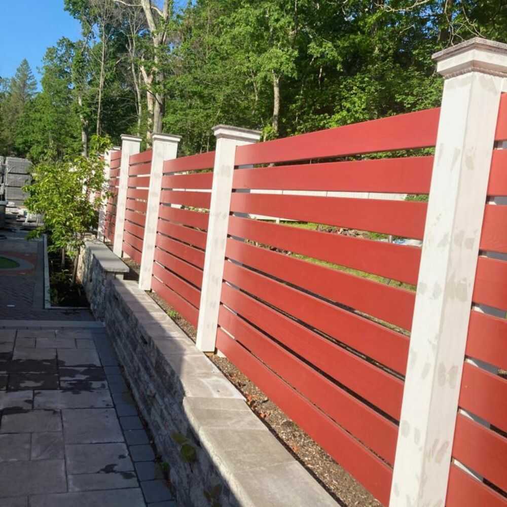Professional Fencing Services in Boston, MA - Sosa Construction (4)