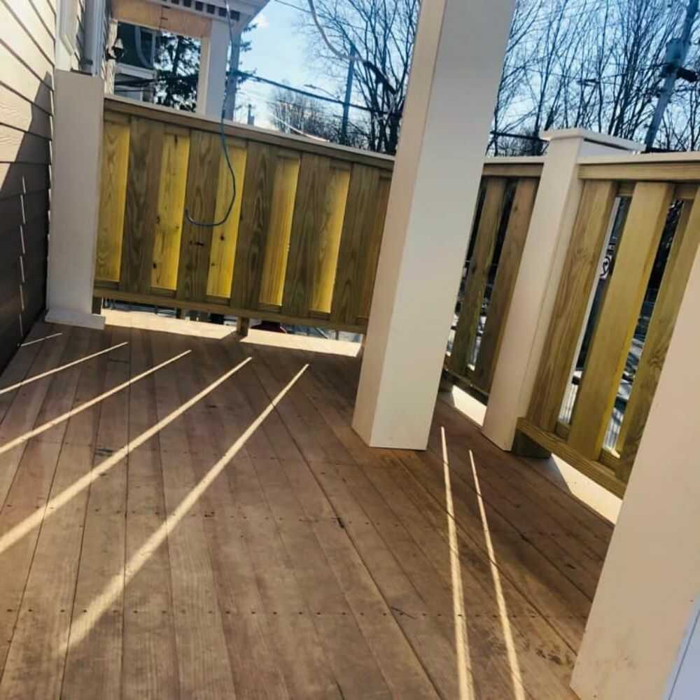 The Best Carpentry services in Boston, MA - Sosa Construction (1)