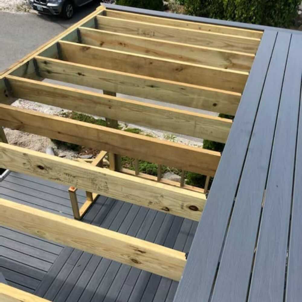 The Best Carpentry services in Boston, MA - Sosa Construction (10)