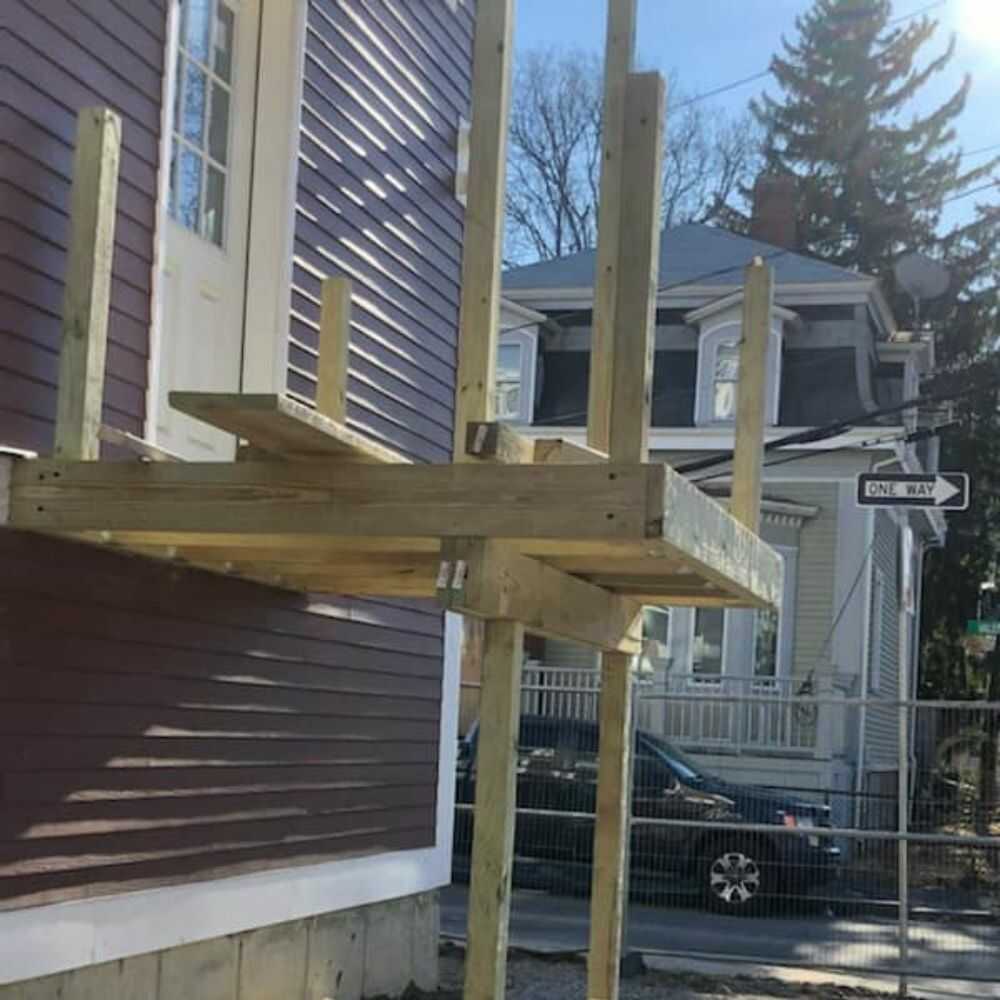 The Best Carpentry services in Boston, MA - Sosa Construction (2)