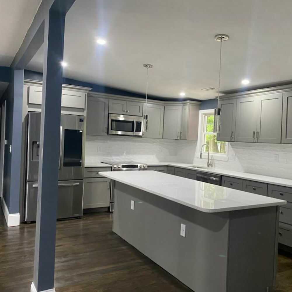 Inspiring Construction Projects, Boston Sosa Construction