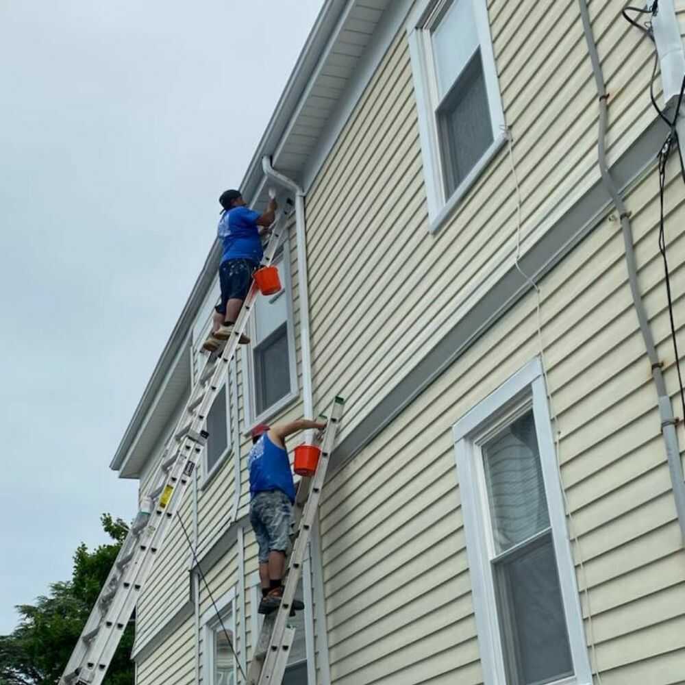 Top Notch Painting Services in Boston, MA - Sosa Construction (4)