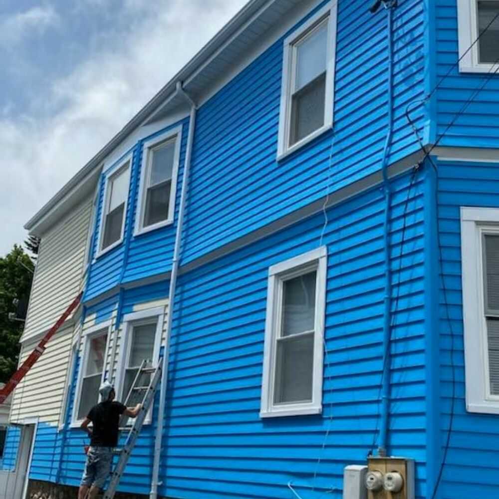 Top Notch Painting Services in Boston, MA - Sosa Construction (5)