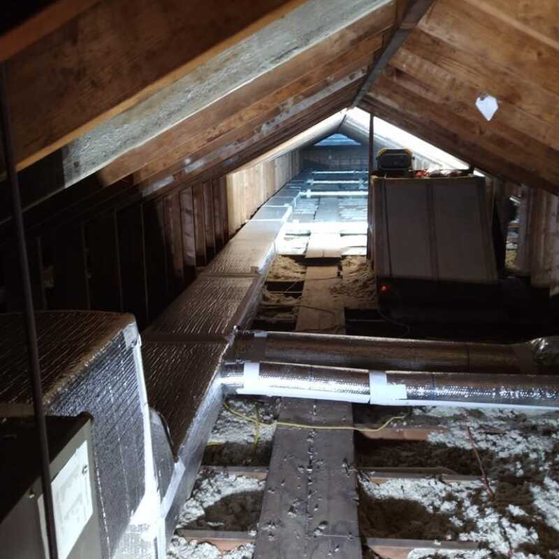 Air Conditioning Service Specialist in Boston, MA (1)