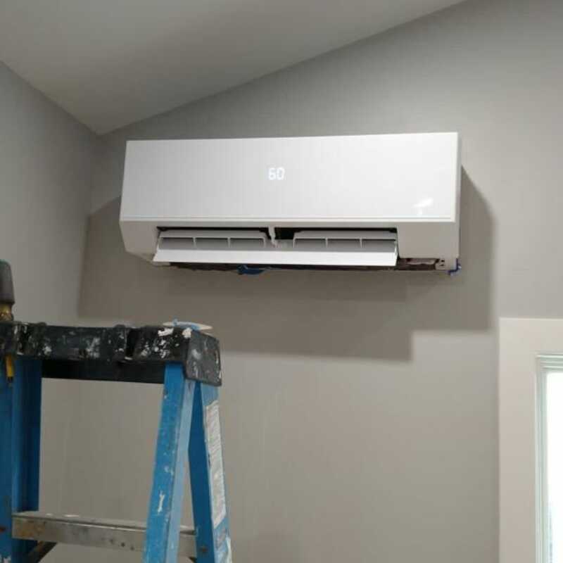 Air Conditioning Service Specialist in Boston, MA (11)