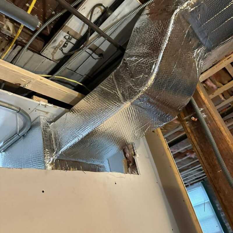 Air Conditioning Service Specialist in Boston, MA (2)