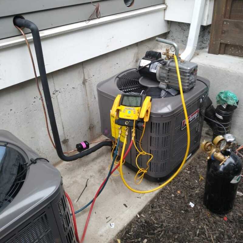 Air Conditioning Service Specialist in Boston, MA (4)