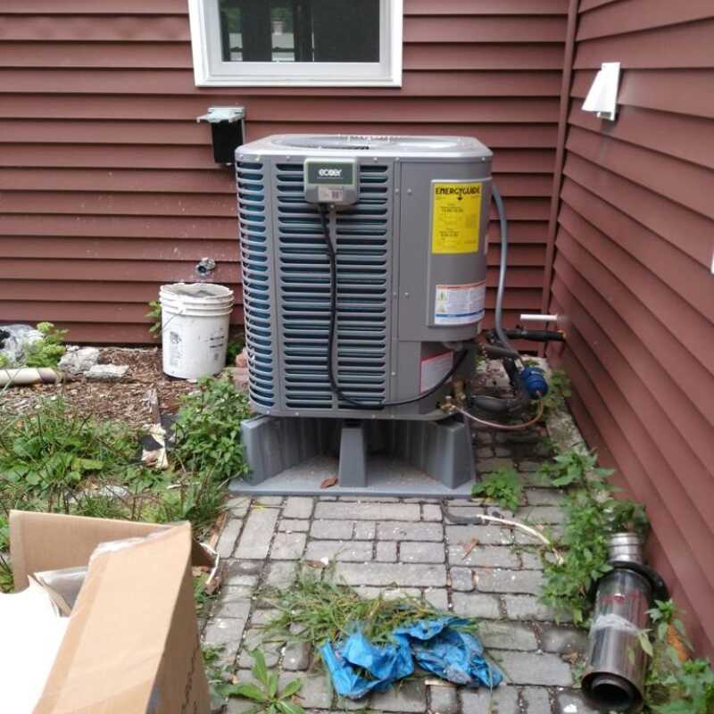 Air Conditioning Service Specialist in Boston, MA (5)