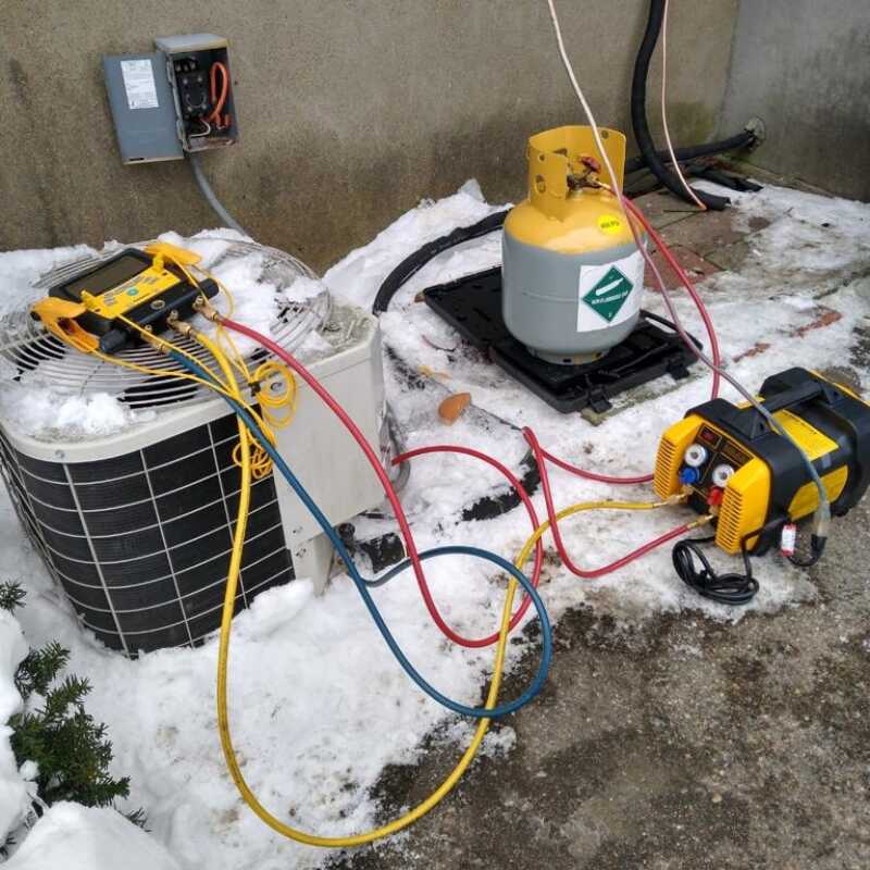 Air Conditioning Service Specialist in Boston, MA (7)