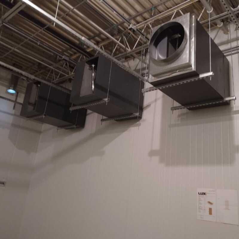 Air Conditioning Service Specialist in Boston, MA (8)