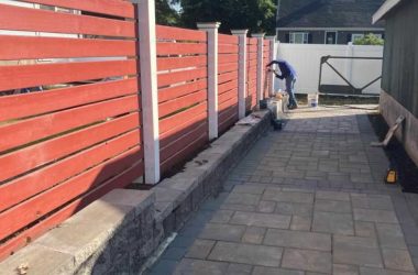 Professional Fencing Services in Boston, MA – Sosa Construction (1) Professional Fencing Services in Boston, MA - Sosa Construction (1)